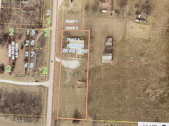 3736 State Highway K, Billings, MO 65610 | MLS #60263257 | Zillow