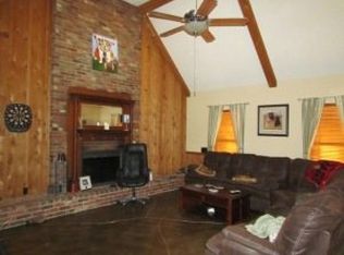 602 Old West Point Rd, Starkville, MS 39759