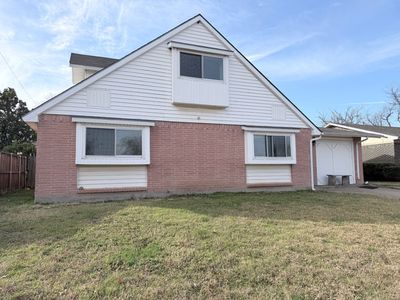 3602 Edgewood Dr, Garland, TX, 75042