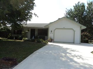 474 SE Guava Ter, Port Saint Lucie, FL 34983