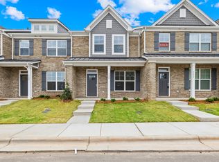 5629 Stafford Rd, Charlotte, NC 28215