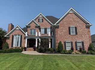 420 Ridgecrest Ln, Lebanon, TN 37087