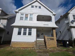 11304 Thrush Ave, Cleveland, OH