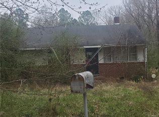 8399 Hayes Ln, Ford, VA 23850