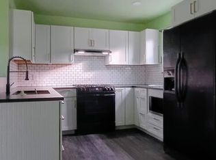 455 N Cammann St, Coos Bay, OR 97420