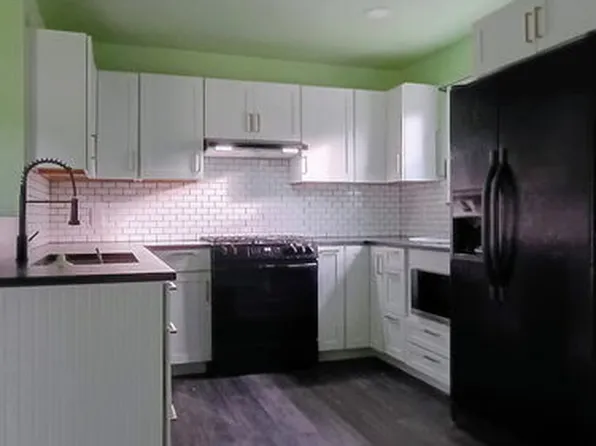 455 N Cammann St, Coos Bay, OR 97420