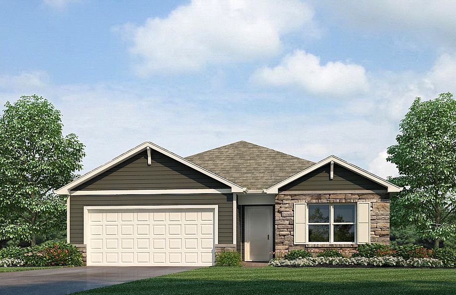 Plan Elevation.