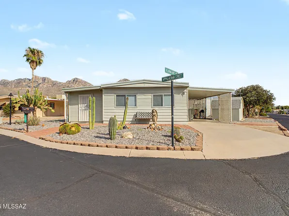 133 W Appalachian St, Oro Valley, AZ 85737