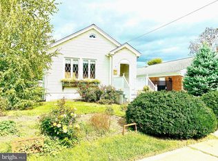 3 W 9th St, Frederick, MD 21701