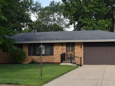 111 Riss Dr, Normal, IL, 61761
