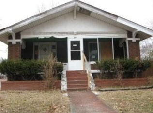 3827 West Broadway, Louisville, KY 40211