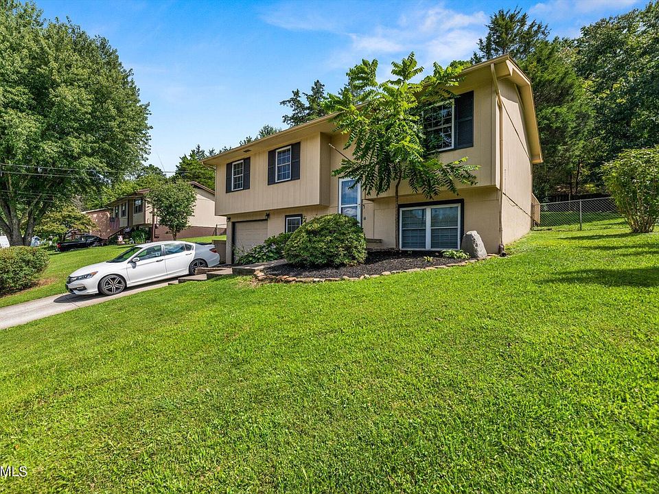 5724 Aloha Ave, Knoxville, TN 37921 Zillow