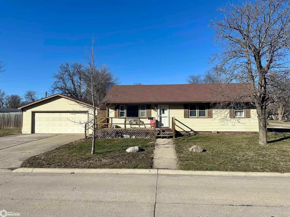 800 W Madison St, Jefferson, IA 50129