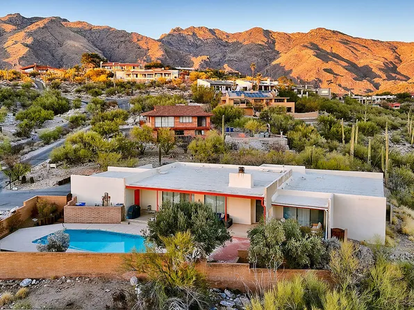 5717 E Paseo Cimarron, Tucson, AZ 85750