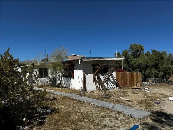 19100 Driscoll Rd, Desert Hot Springs, CA 92241