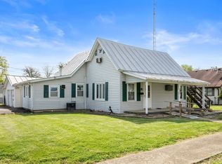 233 S Main St, Albany, IN 47320