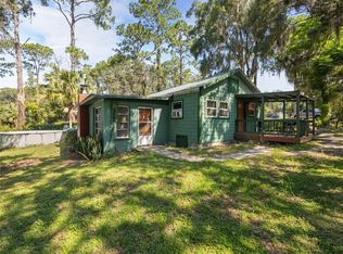17200 SE 61st Pl, Ocklawaha, FL 32179