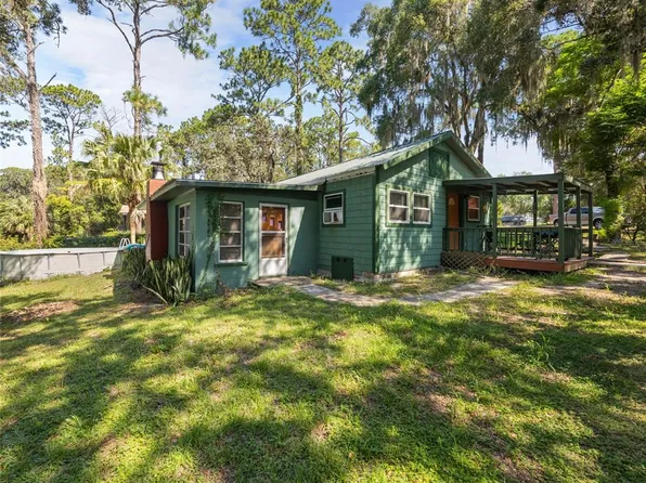 17200 SE 61st Pl, Ocklawaha, FL 32179