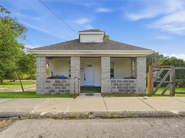 500 Wylie Ave, Clairton, PA 15025