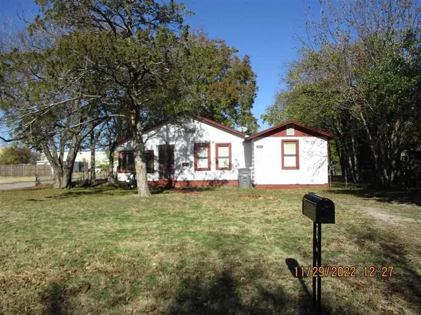 1515 SW H Ave, Lawton, OK 73501