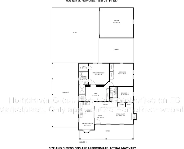 920 Yale St — Photo 19