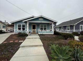 1156 Market Ave, Morro Bay, CA 93442