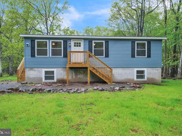 33 Lucretius Trl, Albrightsville, PA 18210