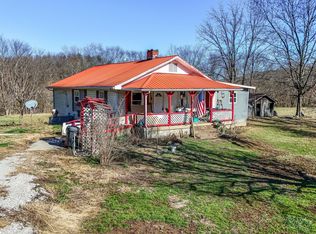 679 New Hope Church Rd, Barbourville, KY 40906