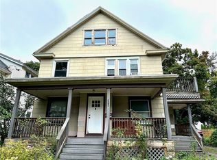 376 Pullman Ave, Rochester, NY 14615