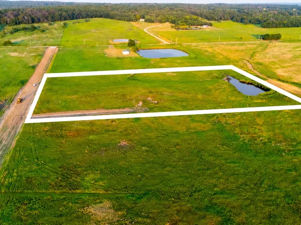 12 S 4280th Rd, Chelsea, OK 74016