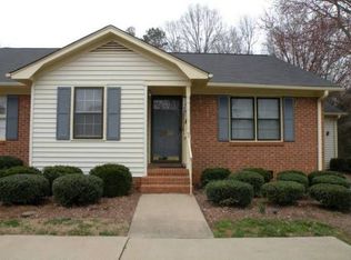 2033 Cardinal Park Dr, Anderson, SC 29621