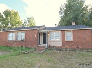 2239 Woodward Ave, Augusta, GA 30906