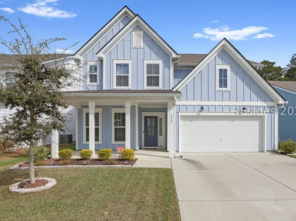 313 Danner Dr, Bluffton, SC 29909