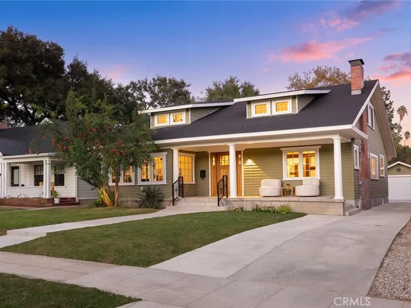 1714 Ramona Ave, South Pasadena, CA 91030