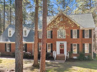 12037 Deer Run, Raleigh, NC 27614
