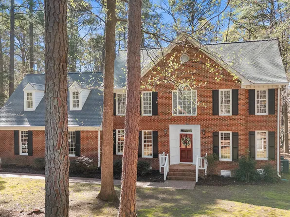 12037 Deer Run, Raleigh, NC 27614