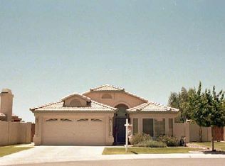1220 W Pueblo Ct, Gilbert, AZ 85233