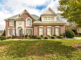 7176 Harcourt Xing, Indian Land, SC 29707