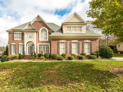 7176 Harcourt Xing, Indian Land, SC, 29707