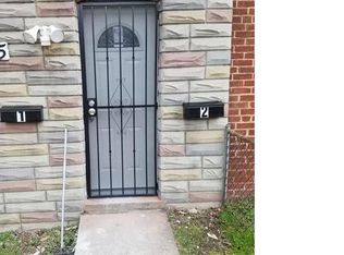 3705 Pascal Ave #1, Curtis Bay, MD 21226