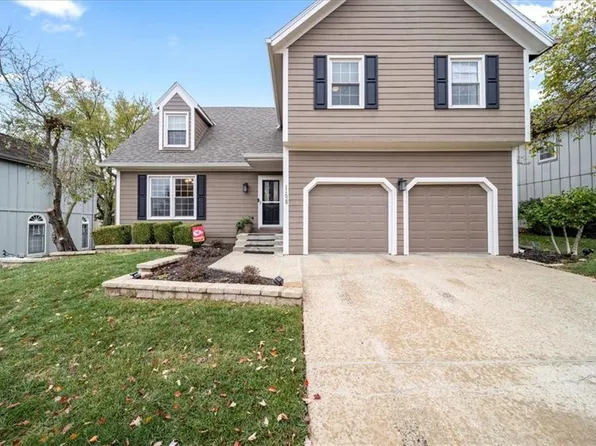 11628 Cody St, Overland Park, KS 66210
