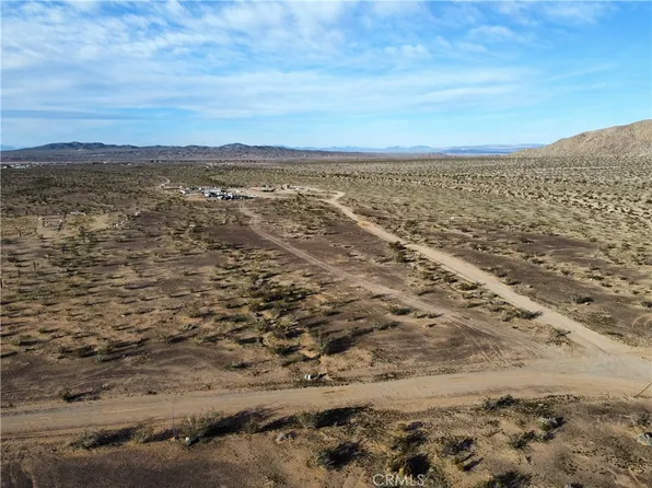 0 Wagonwheel Rd #1, Helendale, CA 92342