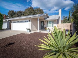 26865 Calle Alcala, Mission Viejo, CA 92691