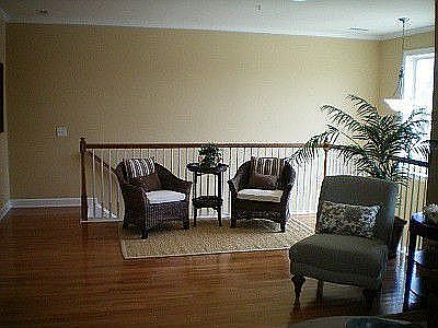 Model Home-For Representation Only