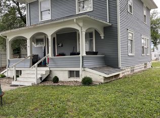 1020 Constitution St, Emporia, KS 66801