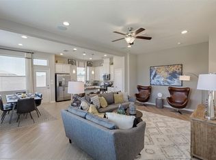 4268 Merry Mill Dr, Spring, TX 77386