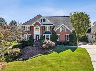 5530 Preserve Cir, Johns Creek, GA 30005