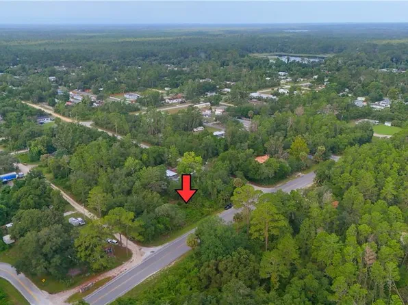 COUNTY ROAD 42 LOT 3, PAISLEY, FL 32767