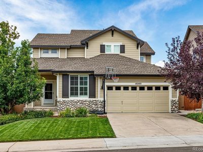 10203 Bentwood Circle, Highlands Ranch, CO, 80126