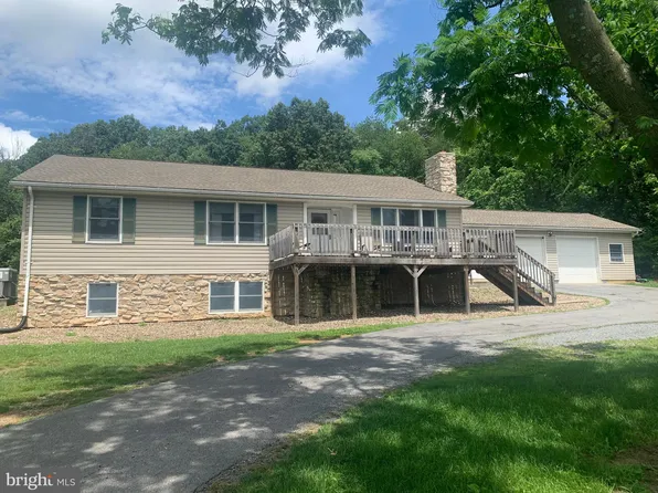 10445 Lww, Saint Thomas, PA 17252